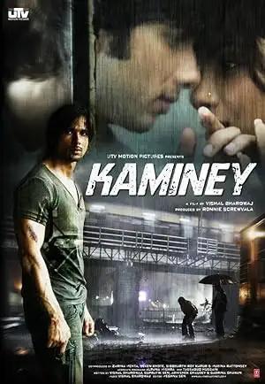 فيلم Kaminey 2009 مترجم - باهي فيلم